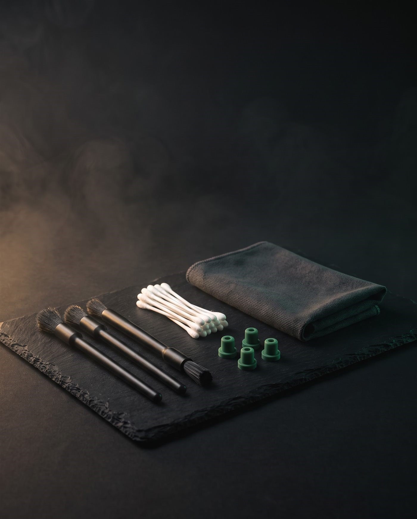 Cleaning Kit