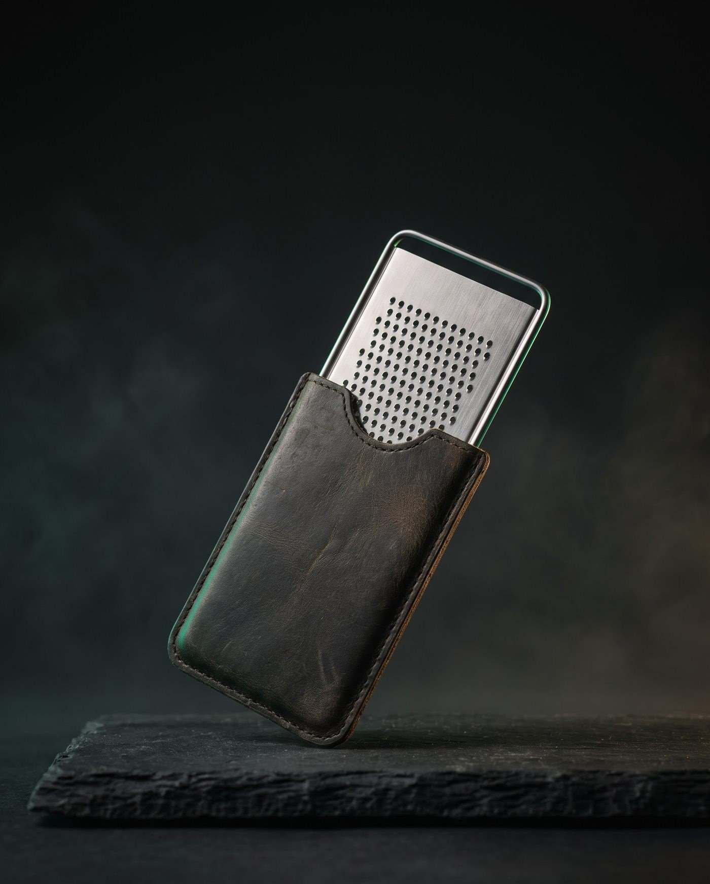 Grinder Card