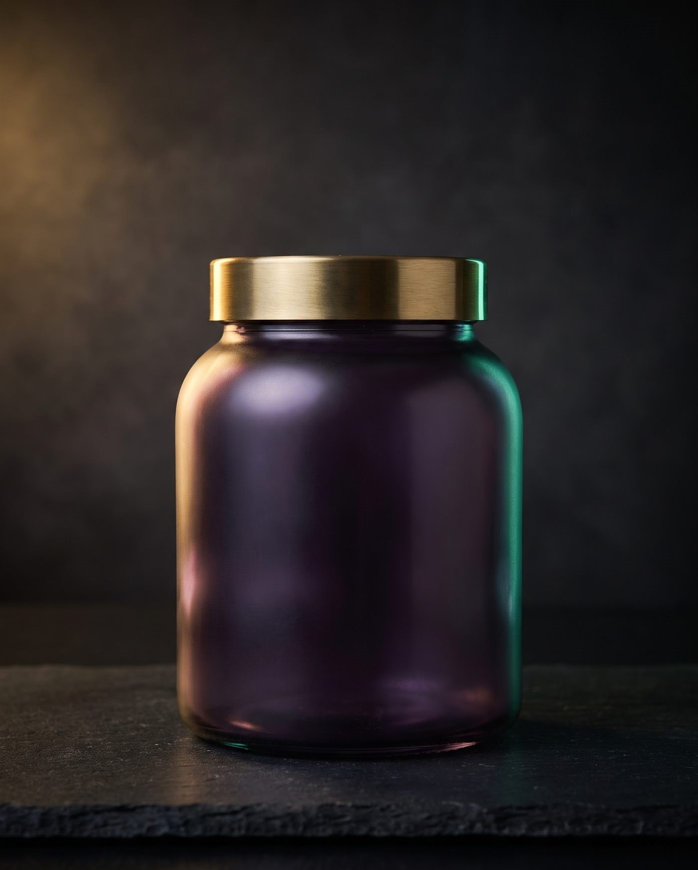 Vault Jar